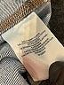 Lands' End Blue Jeans Size 10 - photo 8