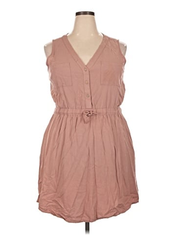 Maurices Casual Dress (view 1)
