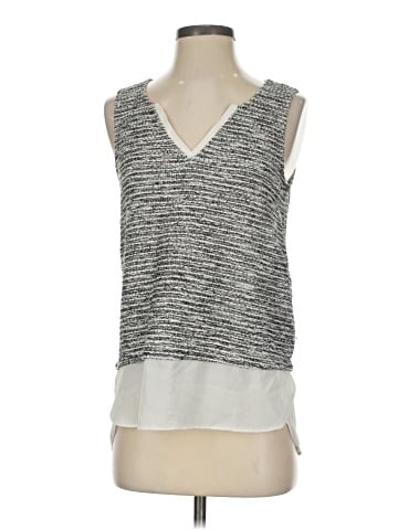 Sanctuary Sleeveless Blouse (view 1)