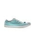 Converse Teal Sneakers Size 4 - photo 1