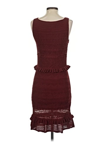 Express Cocktail Dress (view 2)