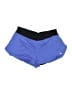 Layer 8 Color Block Blue Athletic Shorts Size L - photo 1