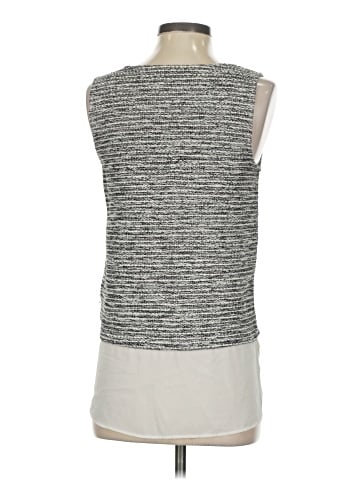 Sanctuary Sleeveless Blouse (view 2)