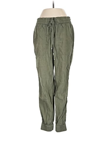 Theory Linen Pants (view 1)