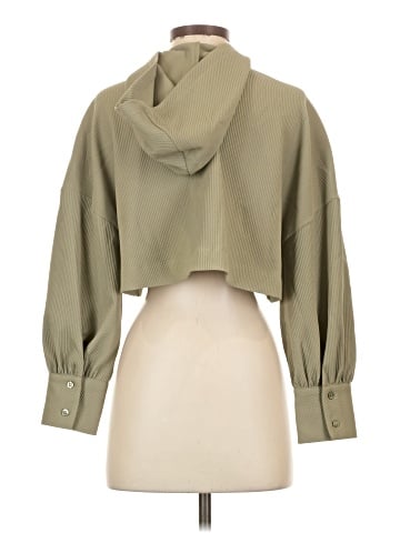 Zara Cardigan (view 2)