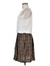 PrAna Brown Casual Dress Size M - photo 5