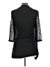 SML Design Black Kimono Size L - photo 2