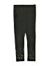 Crewcuts Stars Black Active Pants Size 5 - photo 1