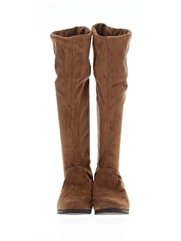 Forever Boots (view 2)