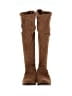 Forever Brown Boots Size 10 - photo 2
