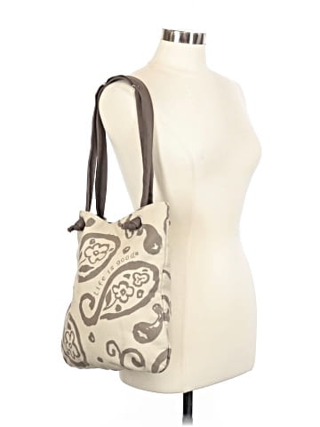 Life Is Good Tote (view 2)