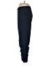 Athleta Solid Blue Casual Pants Size L - photo 5