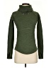 Marmot Green Turtleneck Sweater Size XS - photo 1