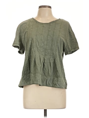 Pilcro Short Sleeve T-Shirt (view 1)