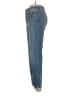 Just Black Blue Jeans Size 25 waist - photo 5