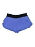 Layer 8 Color Block Blue Athletic Shorts Size L - photo 2
