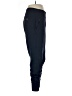 Athleta Solid Blue Casual Pants Size L - photo 4