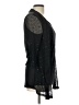 SML Design Black Kimono Size L - photo 4