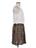 PrAna Brown Casual Dress Size M - photo 4