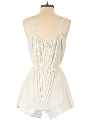 J for Justify Romper (view 2)
