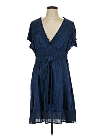 BCBGMAXAZRIA Casual Dress (view 1)
