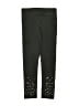 Crewcuts Stars Black Active Pants Size 5 - photo 2