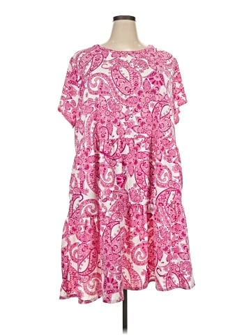 Lularoe Casual Dress (view 1)