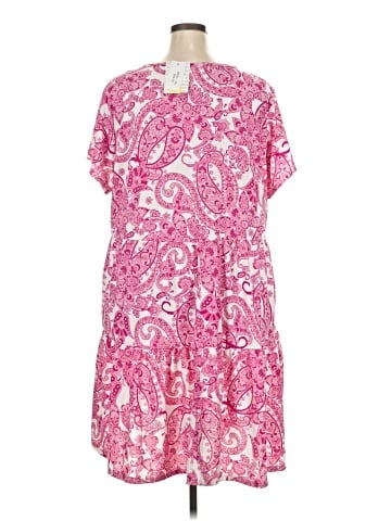 Lularoe Casual Dress (view 2)