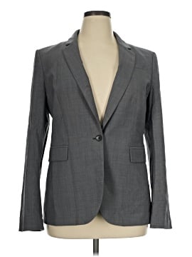 Banana Republic Wool Blazer