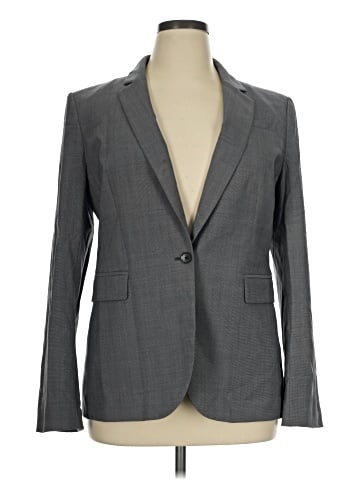 Banana Republic Wool Blazer (view 1)