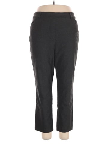 Hilary Radley Casual Pants (view 1)