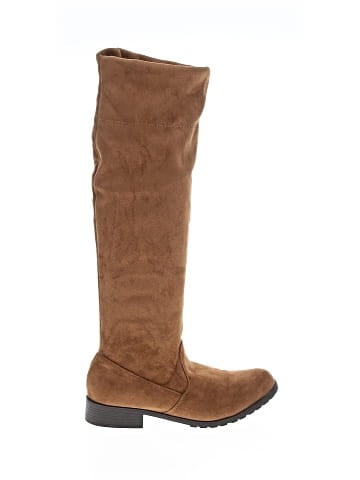 Forever Boots (view 1)