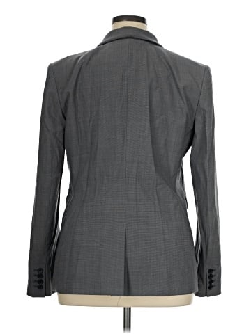 Banana Republic Wool Blazer (view 2)