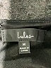 Lulus Solid Black Jumpsuit Size M - photo 4