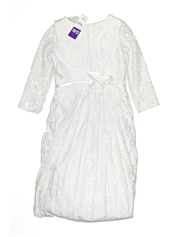 Blush by Us Angels Dress (view 2)