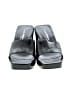 Via Spiga Black Wedges Size 9 - photo 2