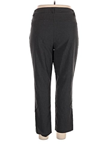 Hilary Radley Casual Pants (view 2)