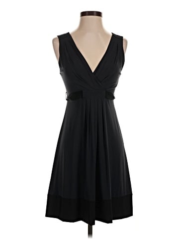 BCBGMAXAZRIA Cocktail Dress (view 1)