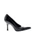 Via Spiga Black Heels Size 5 - photo 1