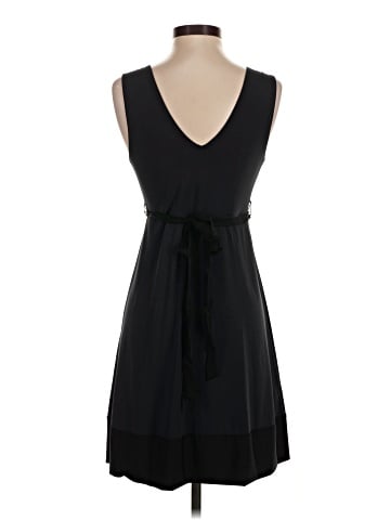 BCBGMAXAZRIA Cocktail Dress (view 2)