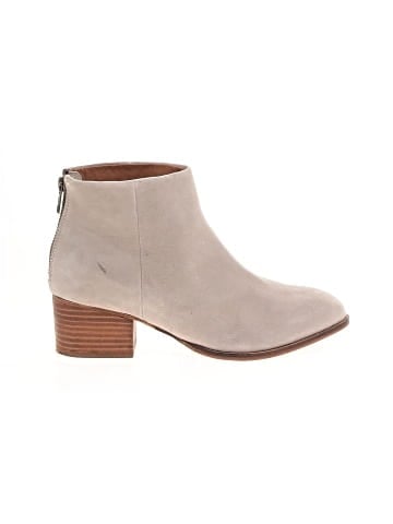 Seychelles Ankle Boots (view 1)