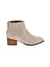 Seychelles Gray Ankle Boots Size 7 1/2 - photo 1