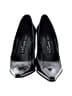 Via Spiga Black Heels Size 5 - photo 2