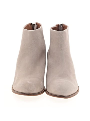 Seychelles Ankle Boots (view 2)