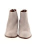 Seychelles Gray Ankle Boots Size 7 1/2 - photo 2
