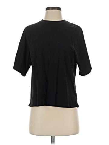 Theory Short Sleeve Turtleneck (view 1)