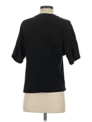 Theory Short Sleeve Turtleneck (view 2)