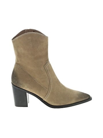 BP. Ankle Boots (view 1)