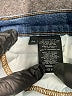 J Brand Blue Jeans Size 26 waist - photo 7