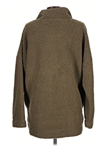 Aerie Poncho (view 2)